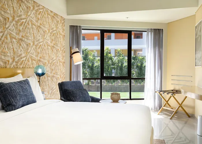 Mamaka Bali 4*