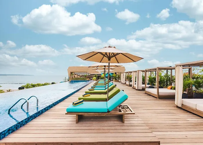 Mamaka Bali 4*