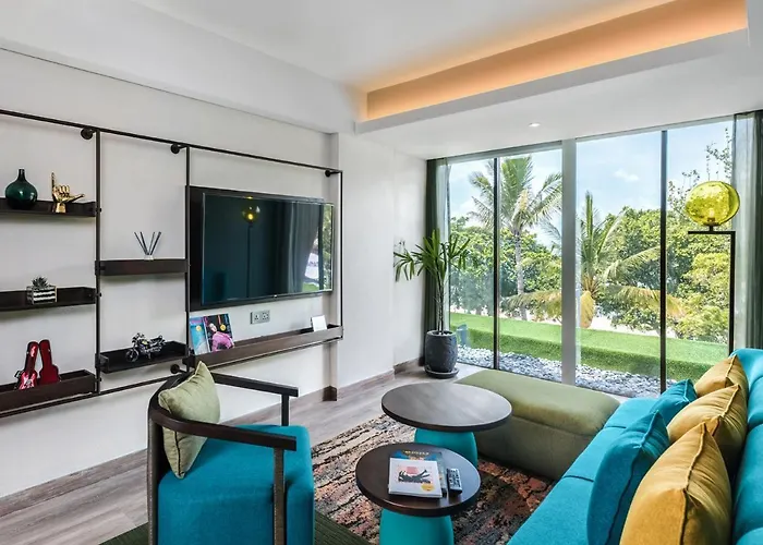 Hotel Mamaka Bali