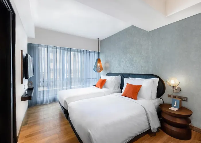 Hotel Mamaka Bali 4*