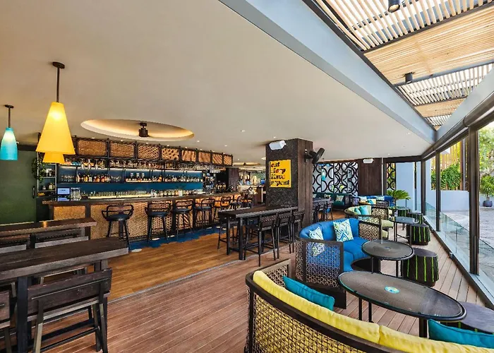 Mamaka Bali 4* Kuta (Bali)