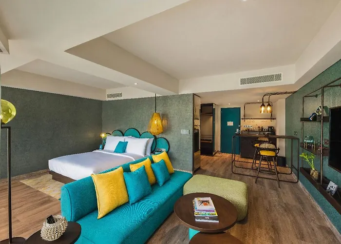 Mamaka Bali Hotel 4*