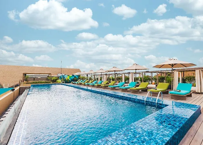 Mamaka Bali 4*