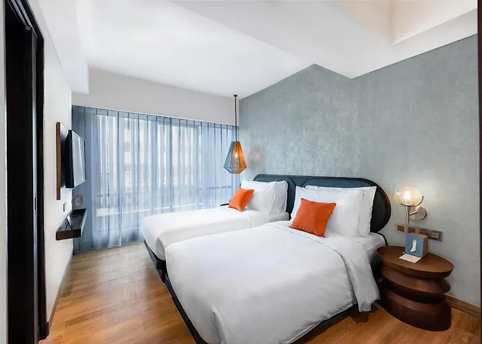 Mamaka Bali 4* Kuta (Bali)