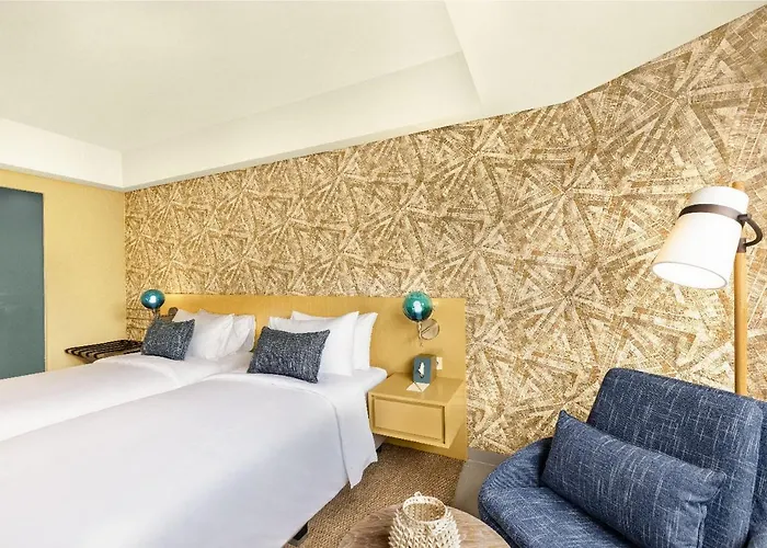 Mamaka Bali Hotel
