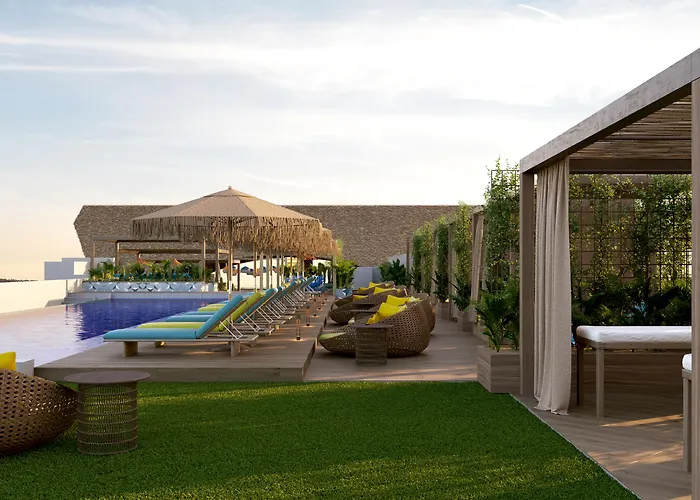 Hotel Mamaka Bali 4*