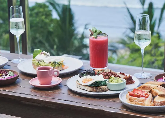 Mamaka Bali 4* Kuta (Bali)