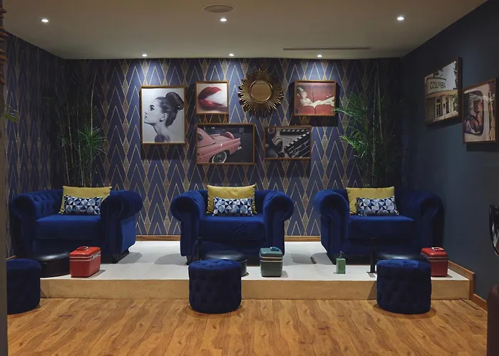 Hotel Mamaka Bali