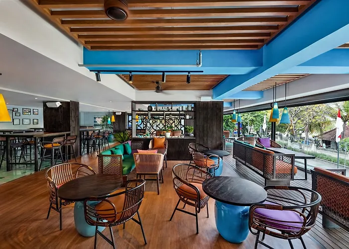 Mamaka Bali 4*