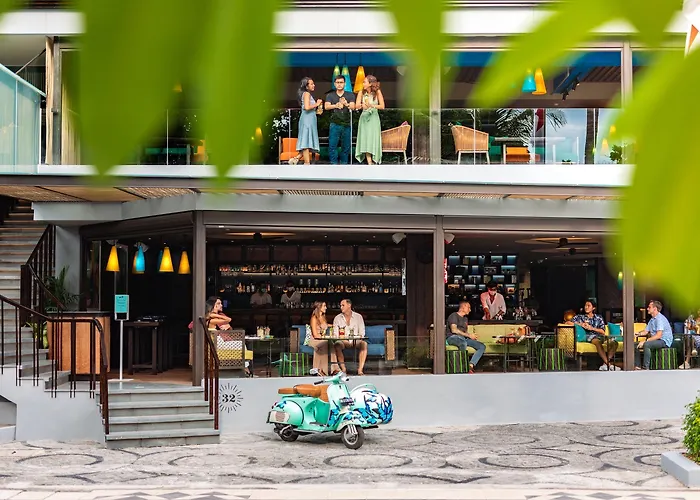 Mamaka Bali Kuta (Bali)