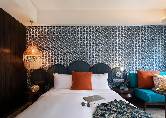 Mamaka Bali Hotel