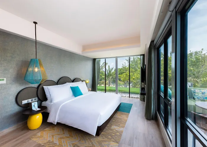 Mamaka Bali Hotel Kuta (Bali)
