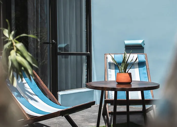 Mamaka Bali Hotel Kuta (Bali)