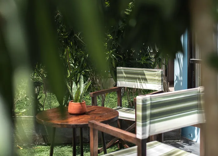 Mamaka Bali Hotel Kuta (Bali)