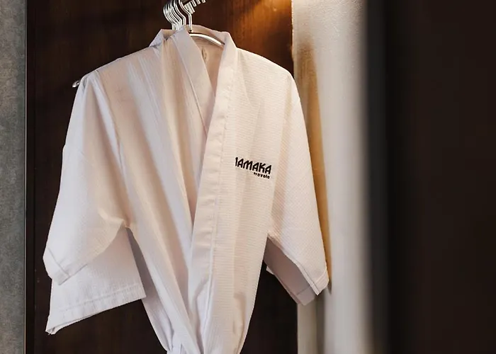 Mamaka Bali Hotel Kuta (Bali)