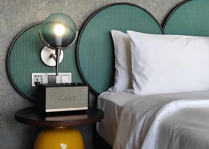 Mamaka Bali 4* Kuta (Bali)