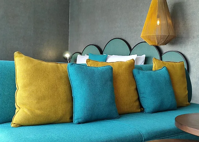 Mamaka Bali Hotel 4*