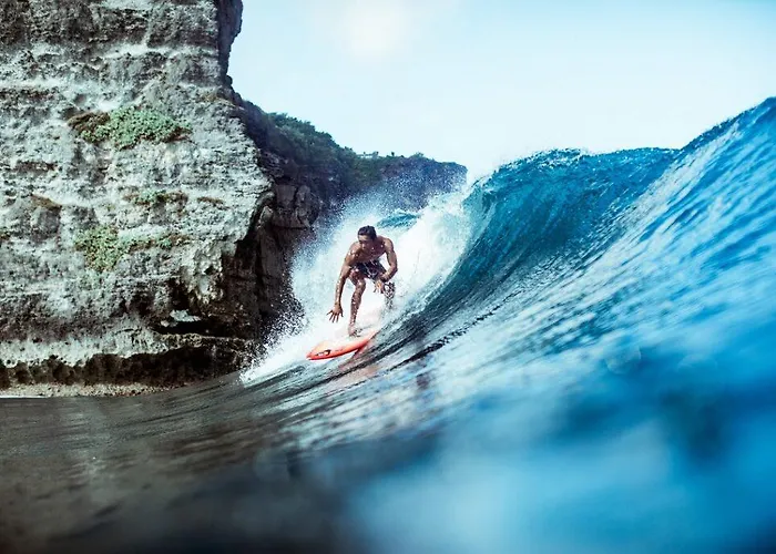 Mamaka Bali Kuta (Bali)