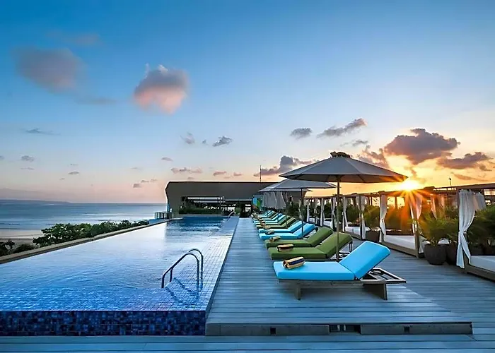 Mamaka Bali 4*