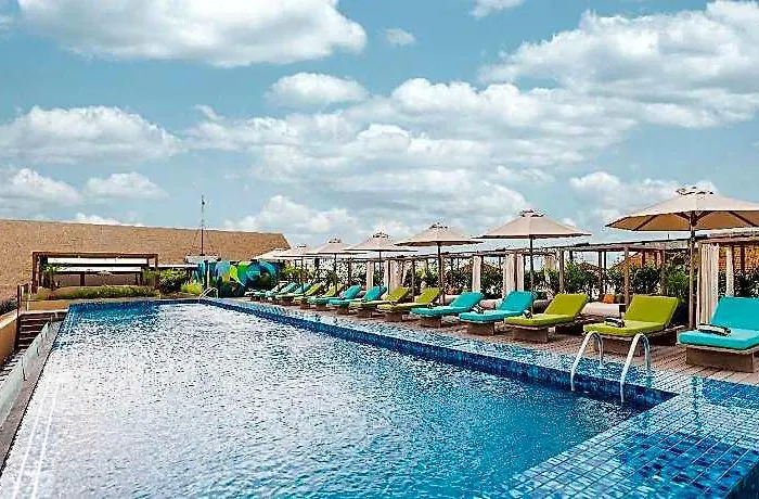 Mamaka Bali Hotel Kuta (Bali)