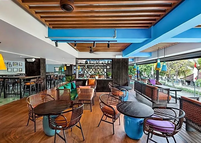 Hotel Mamaka Bali