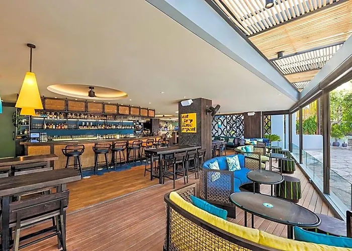 Hotel Mamaka Bali Kuta (Bali)