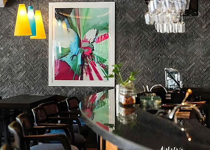 Mamaka Bali Hotel 4*