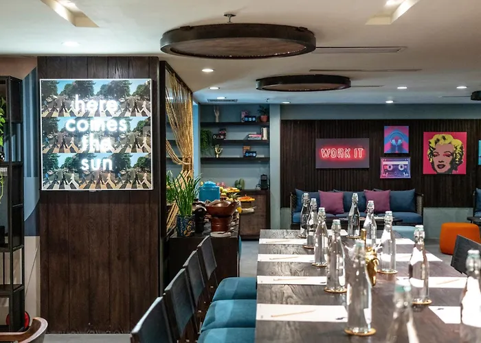 ホテル Mamaka Bali 4*