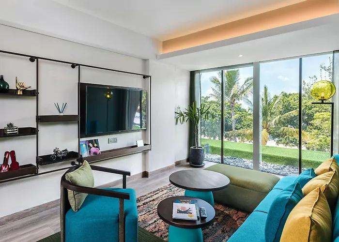 Mamaka Bali 4*